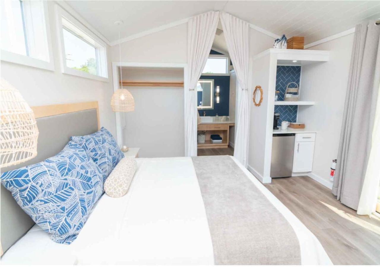 Sugarloaf Key Rv Resort & Cottages Summerland Key エクステリア 写真