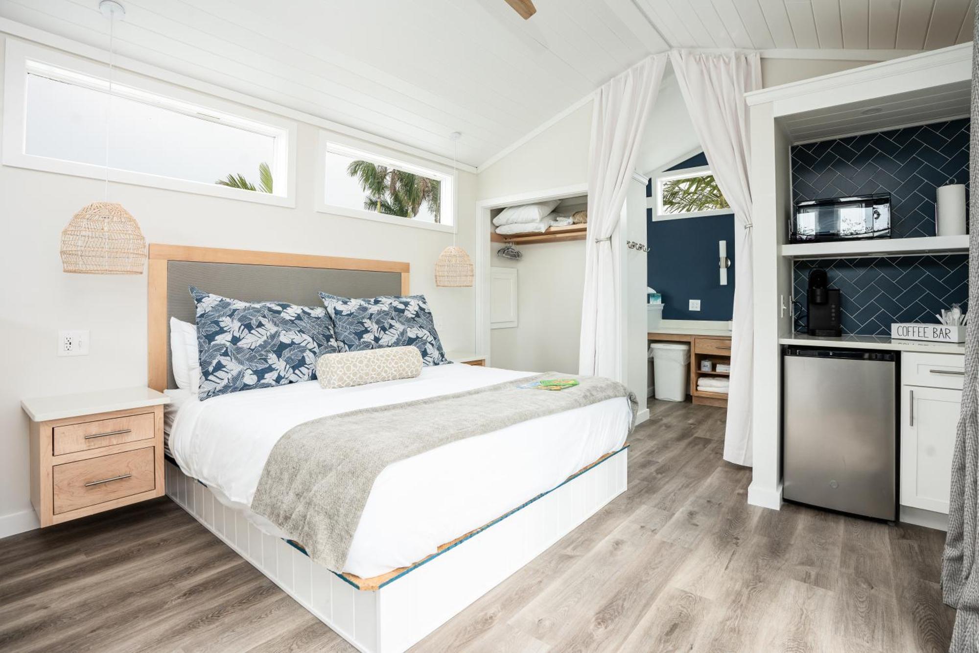 Sugarloaf Key Rv Resort & Cottages Summerland Key エクステリア 写真
