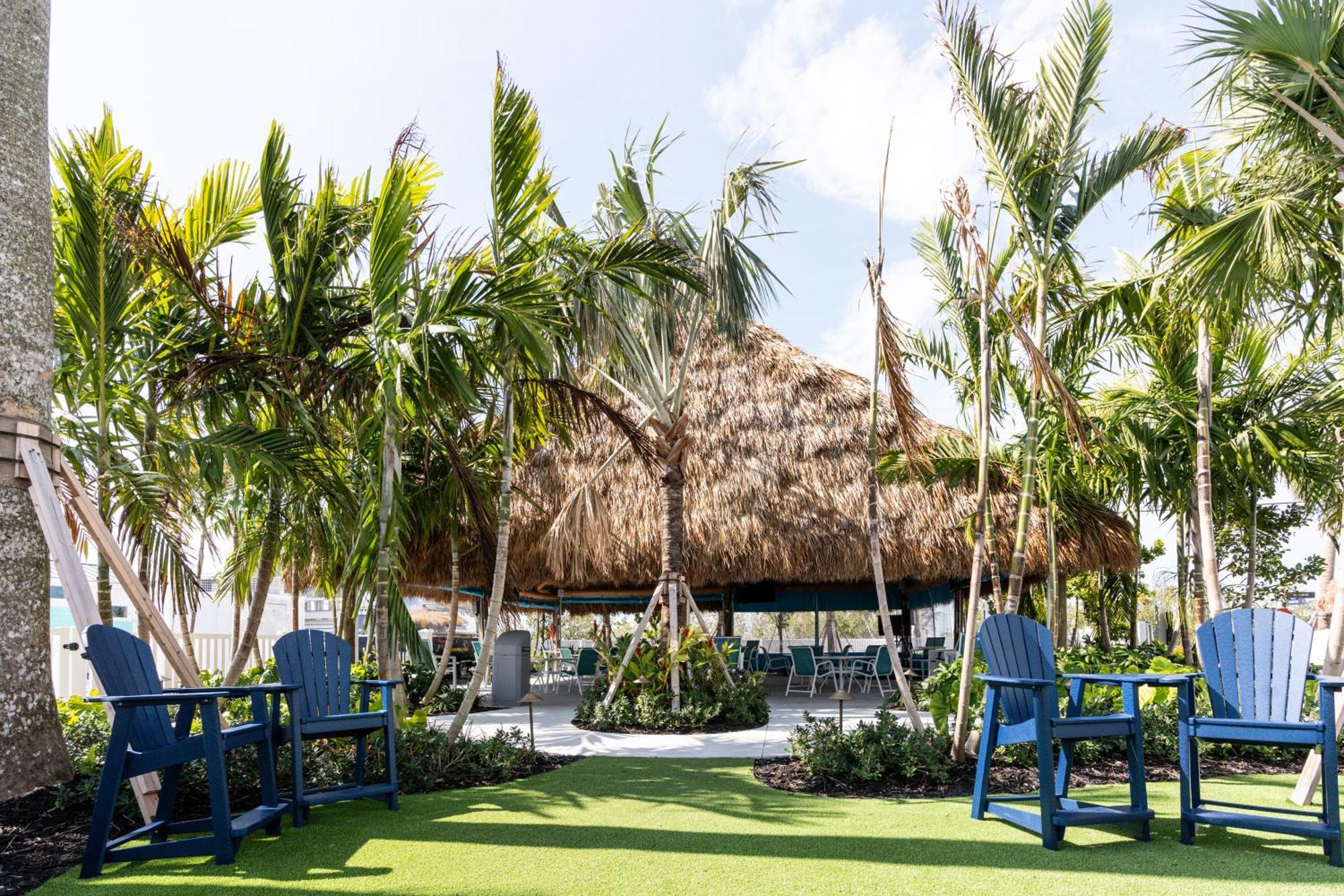 Sugarloaf Key Rv Resort & Cottages Summerland Key エクステリア 写真